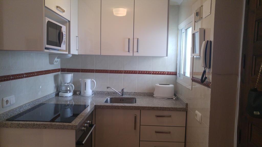 Marbella Apartment Apartment *