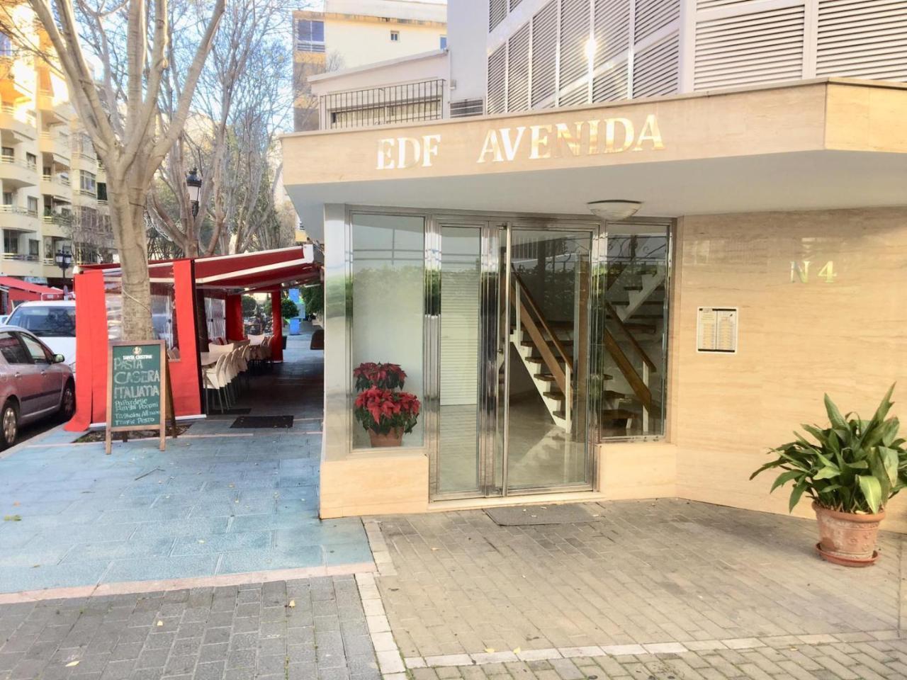 Marbella Apartment